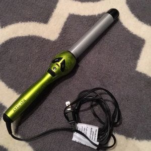 Bed Head TIGI Curling Wand 1 inch